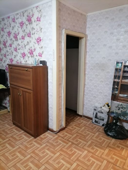 Продам 2 комнатную квартиру