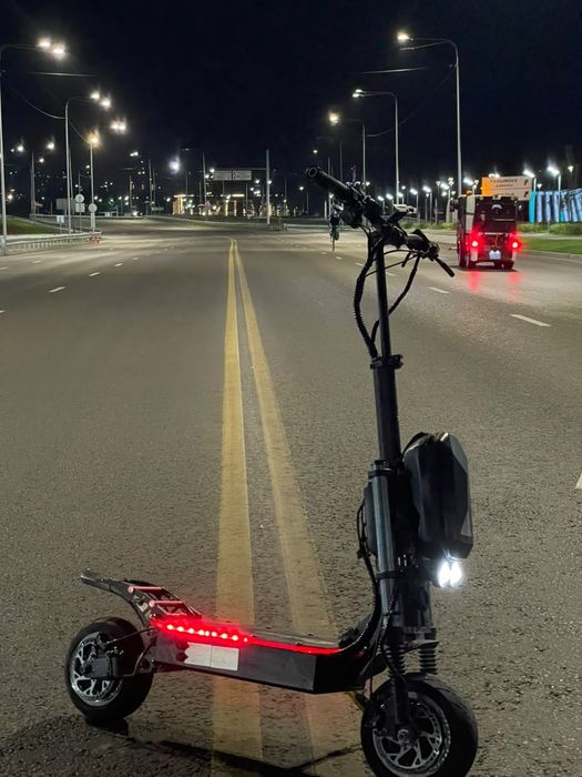 Speed savage s11
