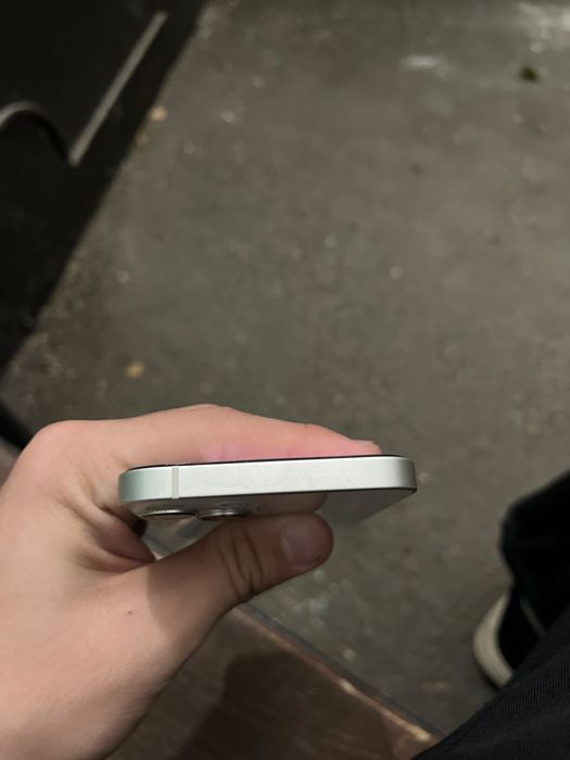 iPhone 13  128g сост хорошее!