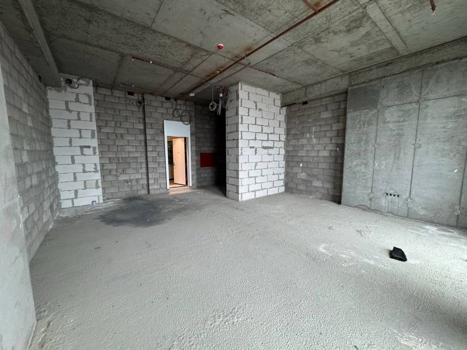 Квартира ЖК Nest one 2/36/51 54 м2