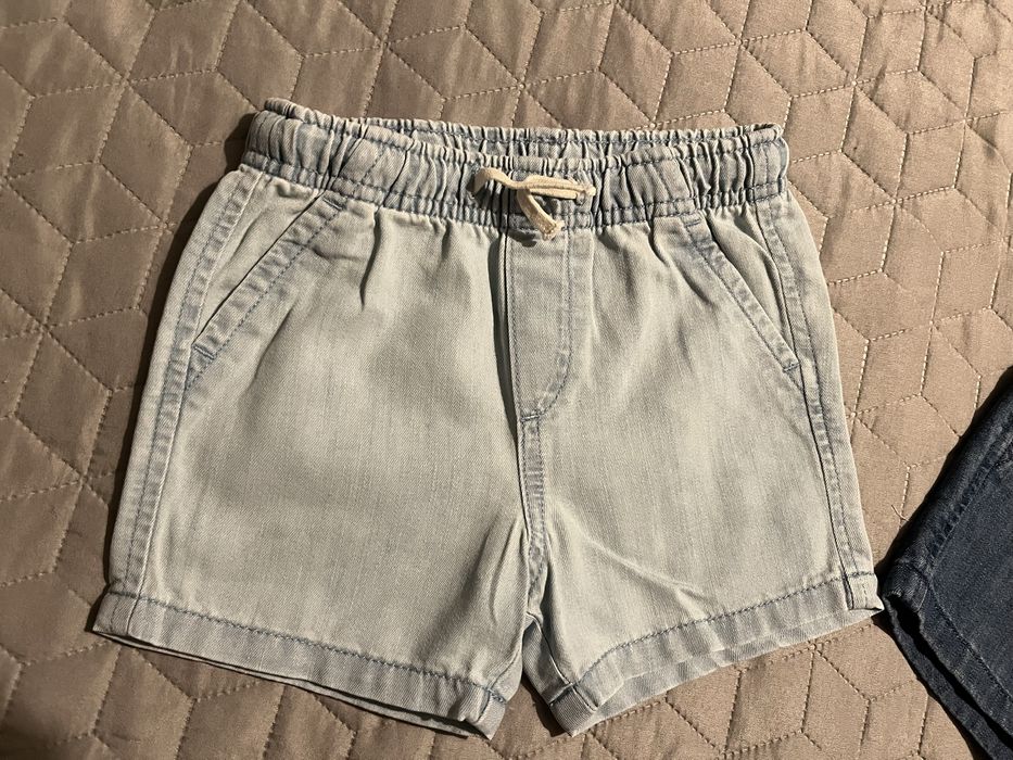 Pantaloni scurti H&M