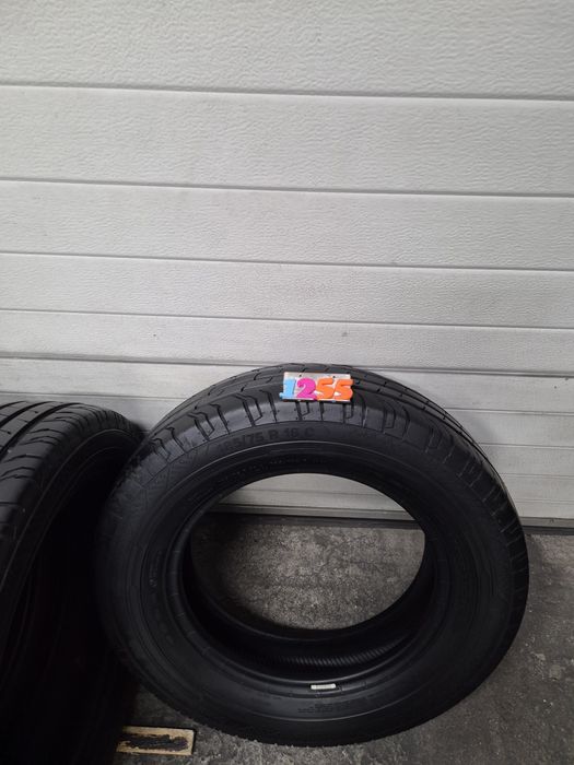 Anvelope continental 185/75/16C