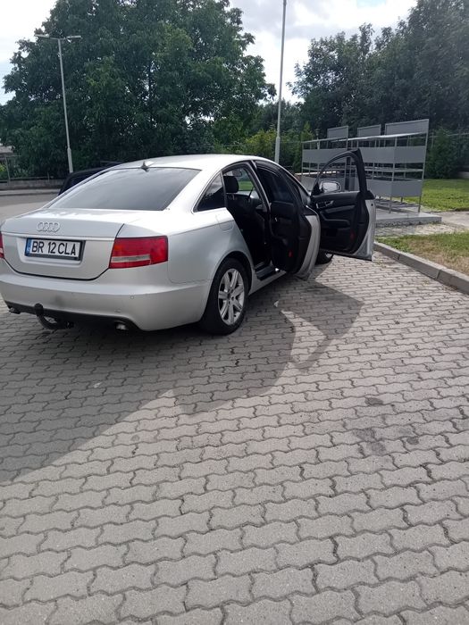 Vand sau schimb audi a6 3.0