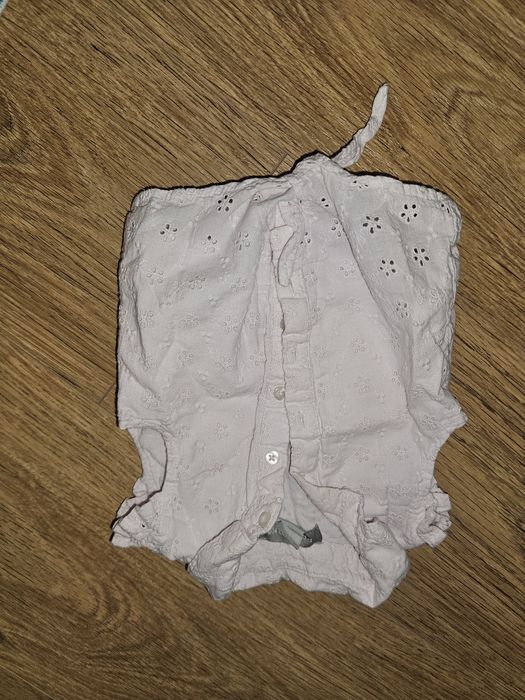 Сет за новородено момиченце до 68 см.