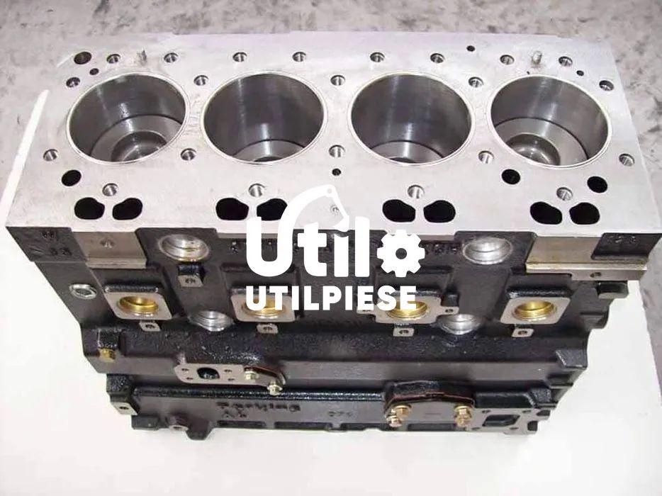 bloc motor caterpillar c32 pentru excavator cat 385c 390d 374f