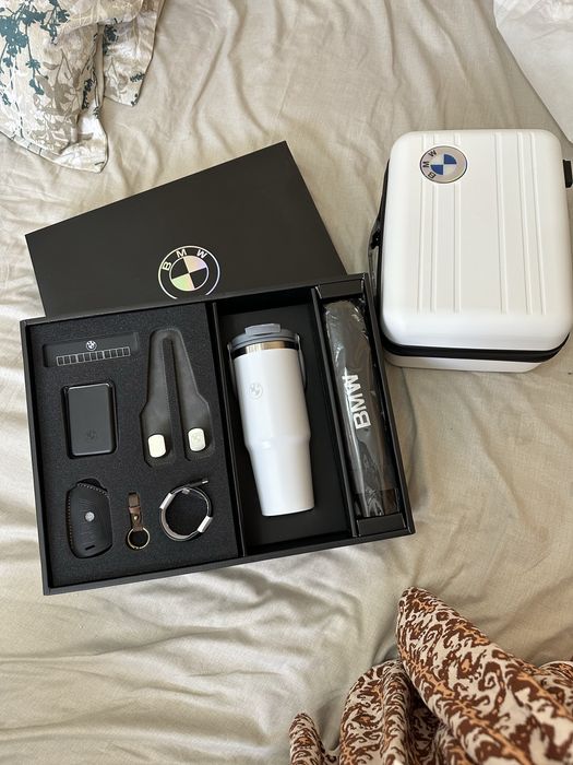 Премиальный BMW Gift set