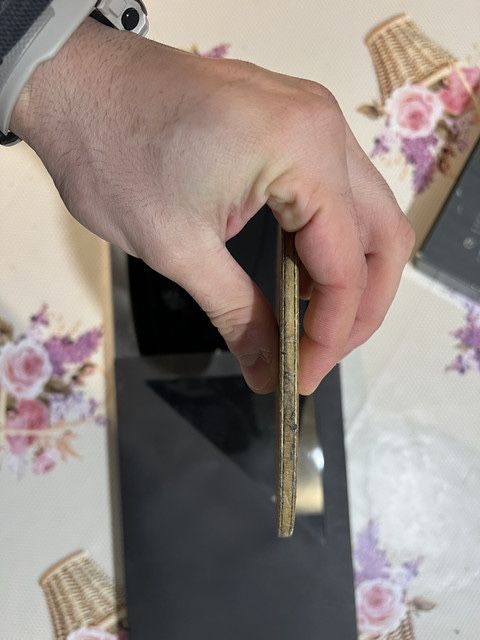 Butterfly innerforce layer ALC