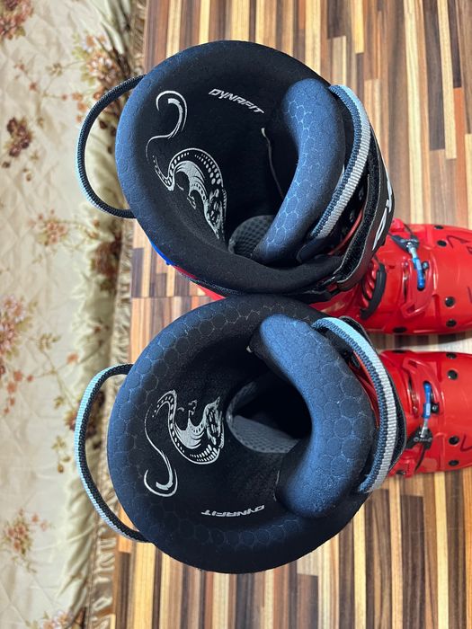 Ски обувки Dynafit NeoU / 27,5см.