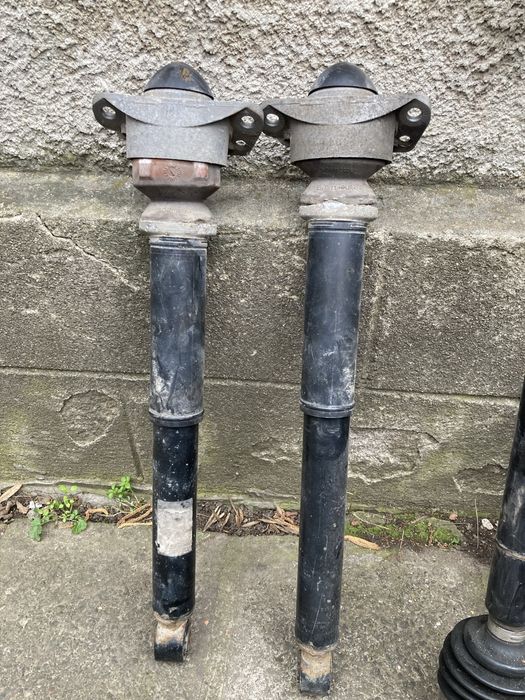 Части Ходова Част VW Оригинални Audi