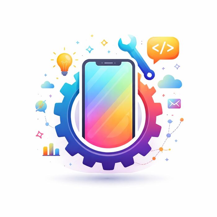 Veb ilova yaratish xizmati