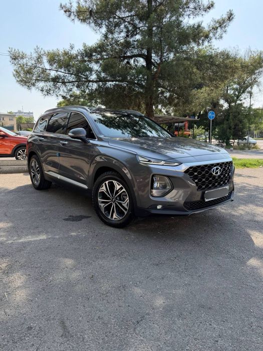 Hyundai Santa FE Full. Tozza. 26.000 yurgan