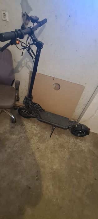 Kaboo wolf warrior 11 plus