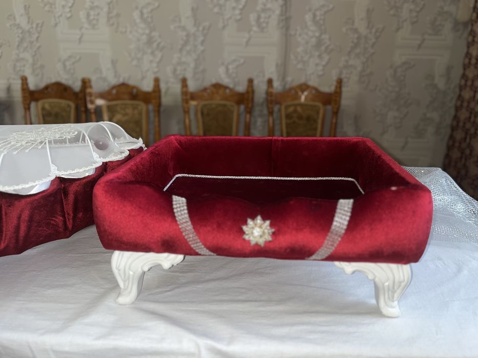 Набор для кудалык