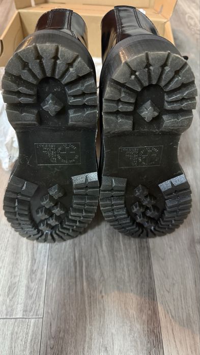 Dr.Martens Sinclair, женские, 37 размер