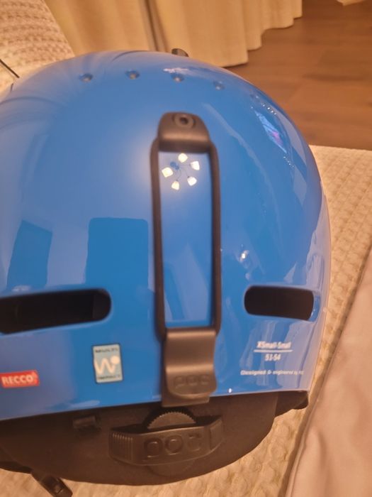 Casca ski copii POCito Auric Cut Mips