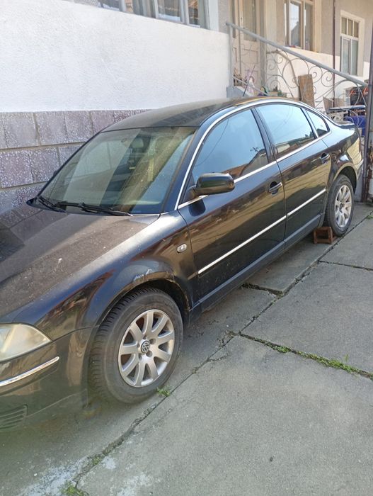 Vând VW Passat B5.5 (2004) 1.9 TDI ALH