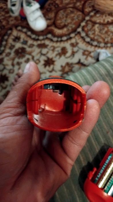 Ел отверка работеща