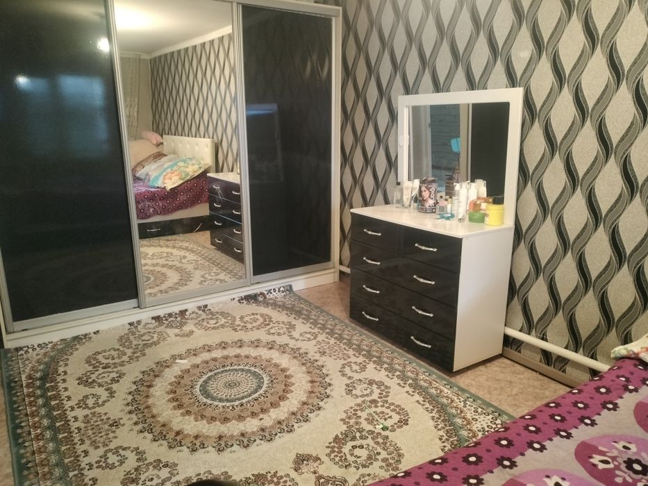 Продается дом с частичной мебелью