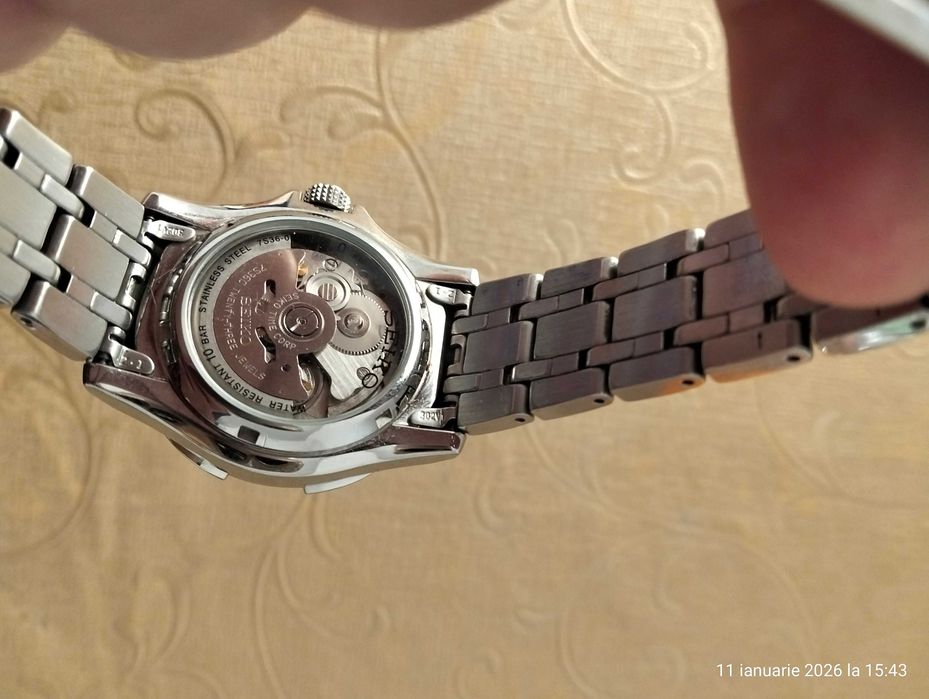 その他 seiko 5 sport automatic 23 jewels 100m Seiko 5 Sports SNZF22J1 Automatic 23 Jewels Japan Made 100m - YouTube