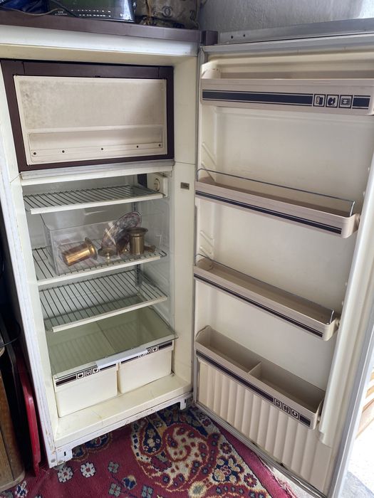 Продается советский холодильник хорошем состоянии