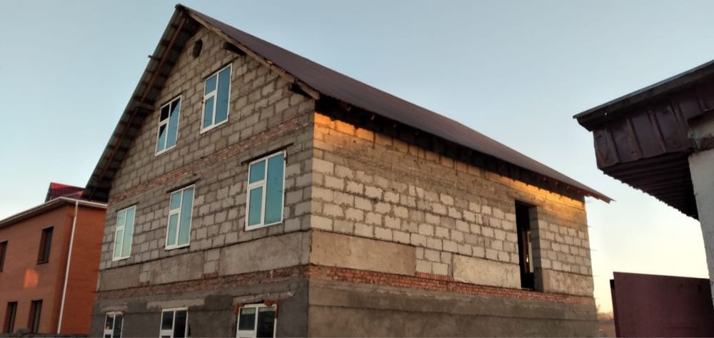 Продам дом на разбор