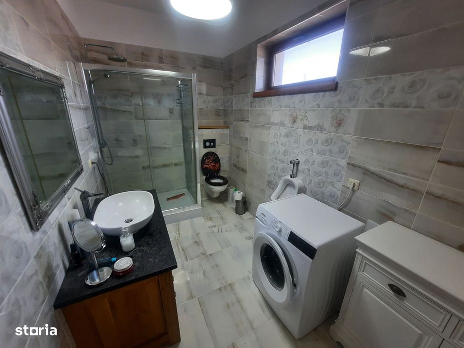 Vand casa superba  Martinesti - Satu Mare