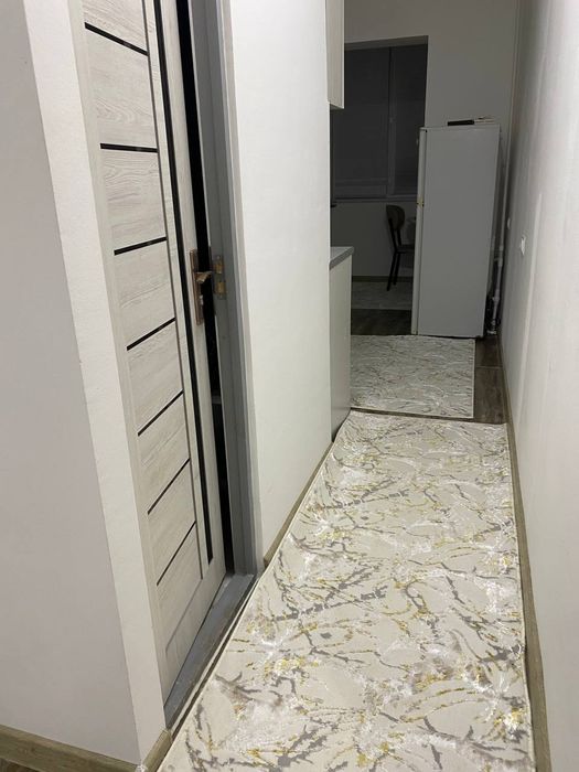 Сдаётся своя квартира Чирчик 8 микрорайон 2/3/4 новый ремонт