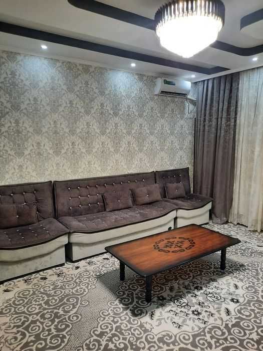 Саракулька • А. Фитрат • 2-комн • 55м² • этаж 7/9