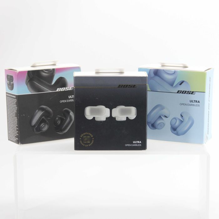 Bose Ultra Open EarBuds - GARANTIE - Amanet FRESH Galati