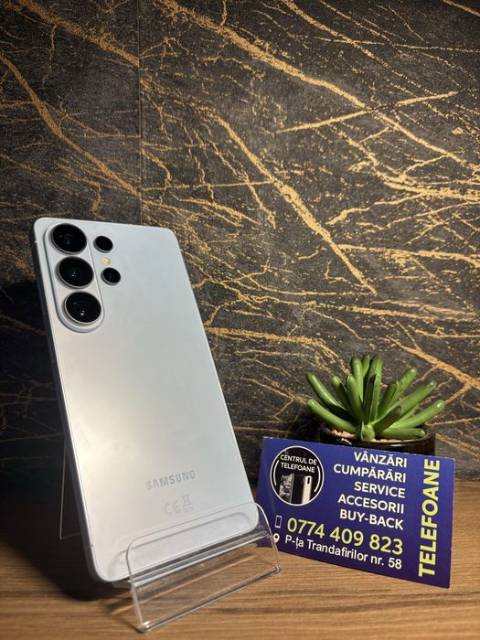 Samsung Galaxy S26 Ultra/512Gb/Garantie 2Ani Centrul de Telefoane/Rate
