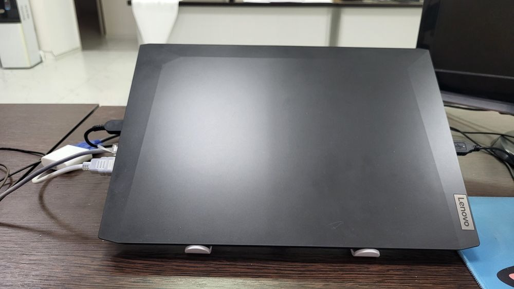 Lenovo Ideapad Gaming 3