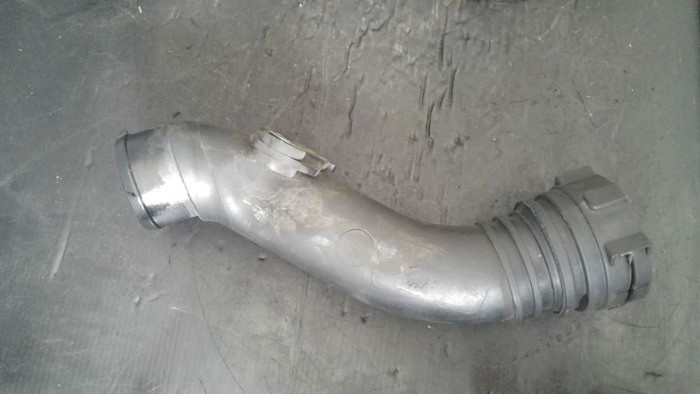 tubulatura intercooler  1.5 dci k9k euro 4 renault clio 3 modus  8200296596