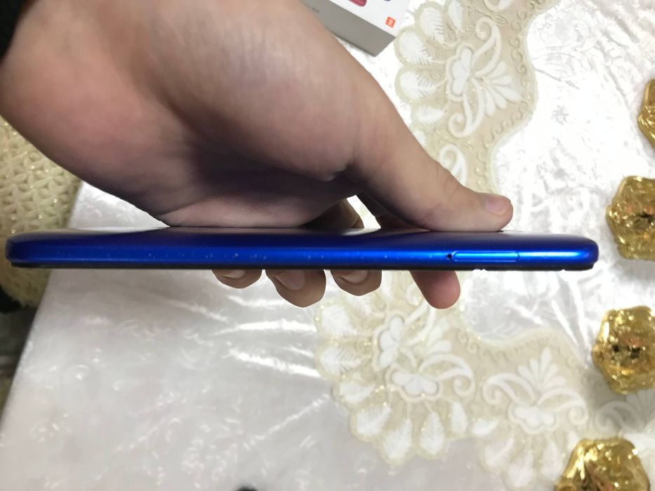 Redmi 8A kor dok