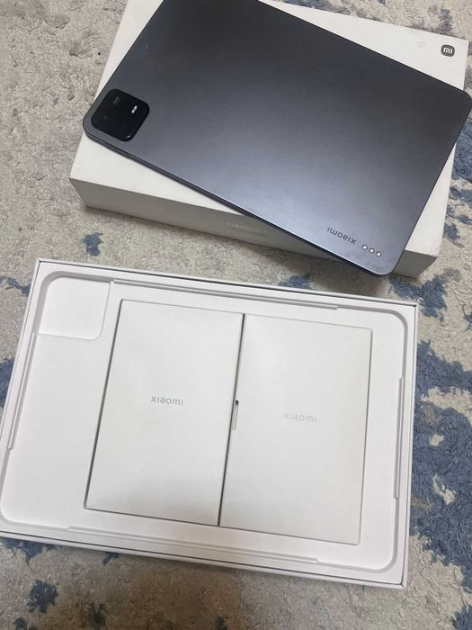 Продаю Xiaomi pad 6