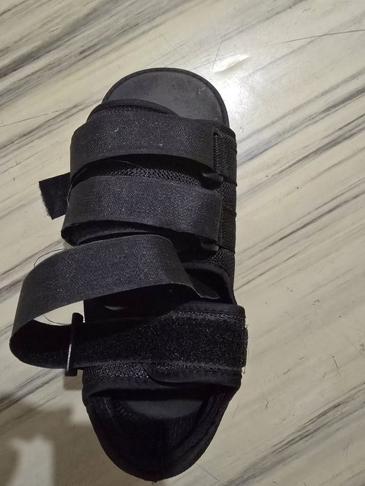 Ботинок  барука послеоперационный универсальный