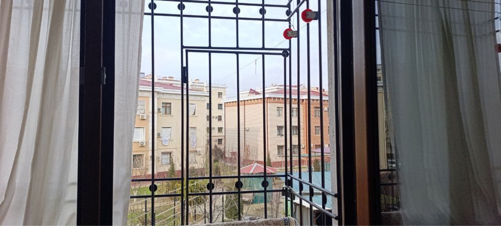 Алмазарский район