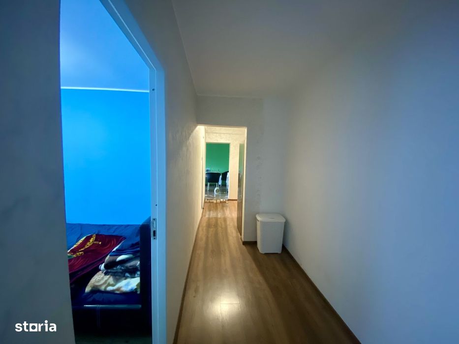Apartament decomandat 4 camere Mic 20