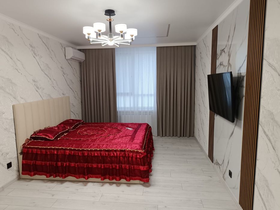 Сдается квартира