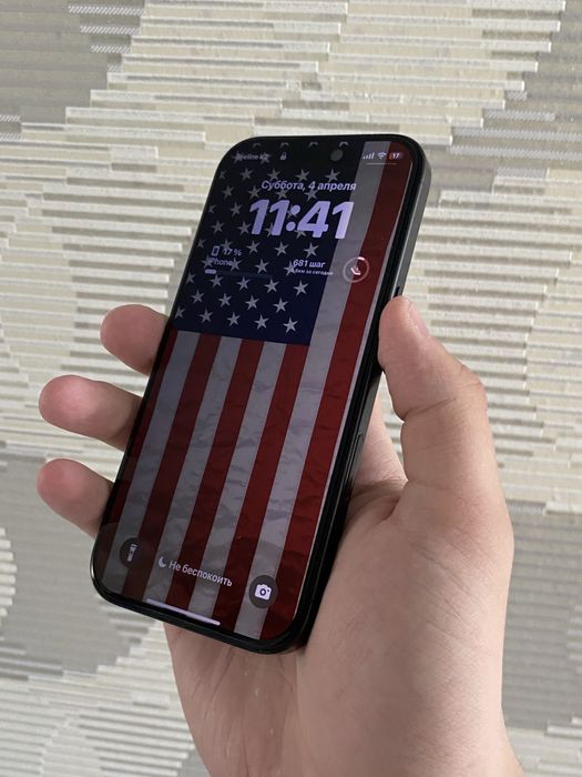 Iphone 16 pro 128gb 88%