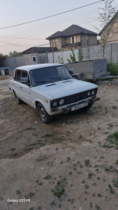Продам ваз 21.06