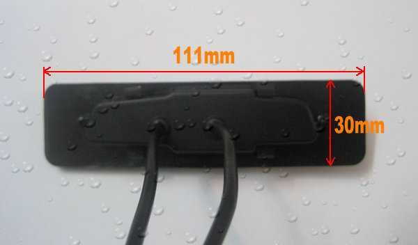 Camera marsarier SUBARU