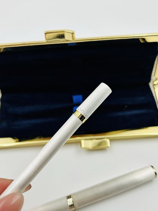 Ted Lapidus комплект писец и химикалка