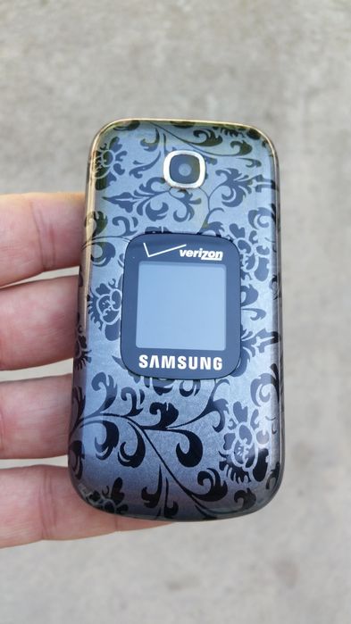 Корпус  Густо Веризон 3