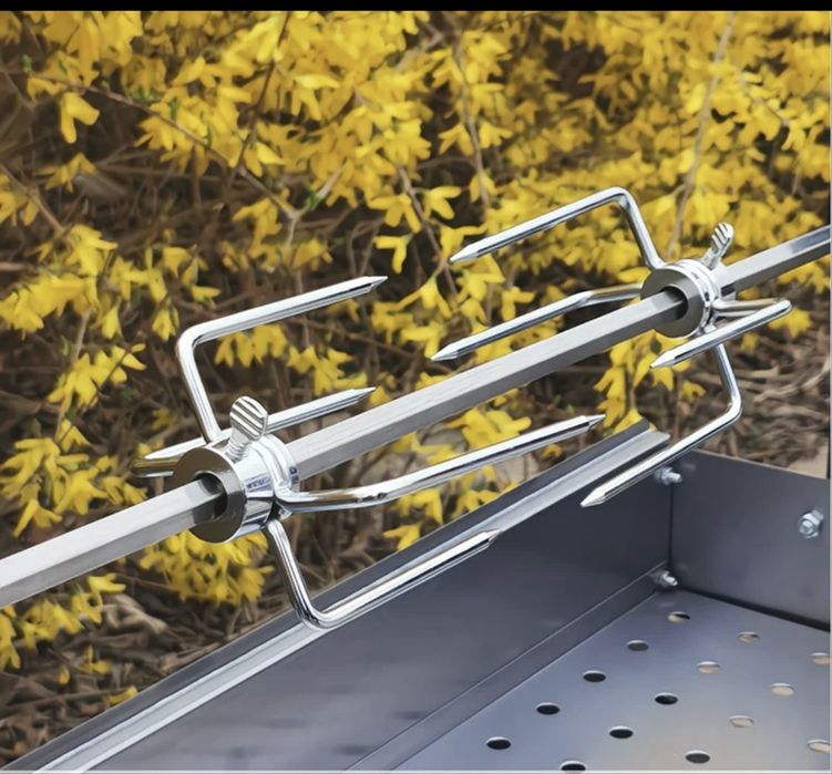 Мангал, барбекю , гриль , мобильный !