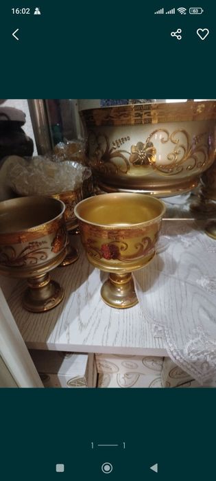 Чехиский богимяла сотилади енги турипти 1-2 марта ишлатилган холос.