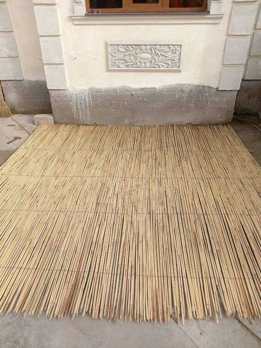 Камыши любого вида и размера в ассортименте. И еще на заказ