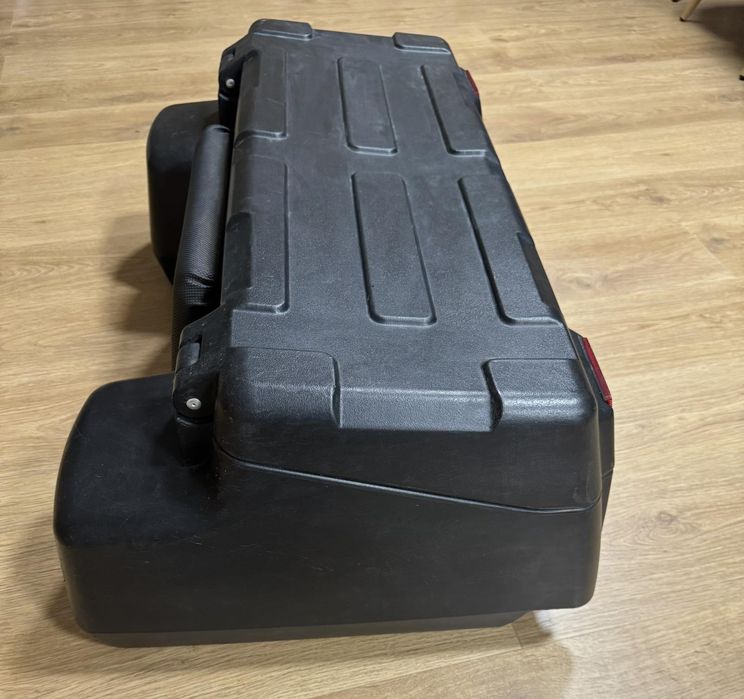 Куфар АТВ Shark XL