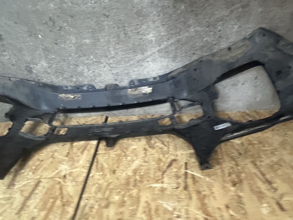 Bara fata bmw X5 G05 M paket