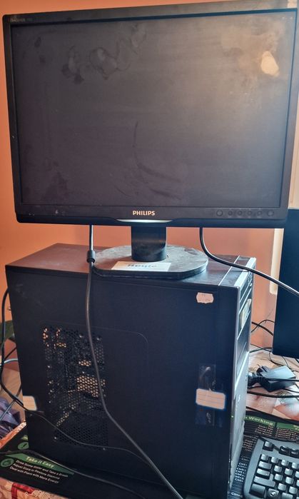 Vand Pc Complet functional