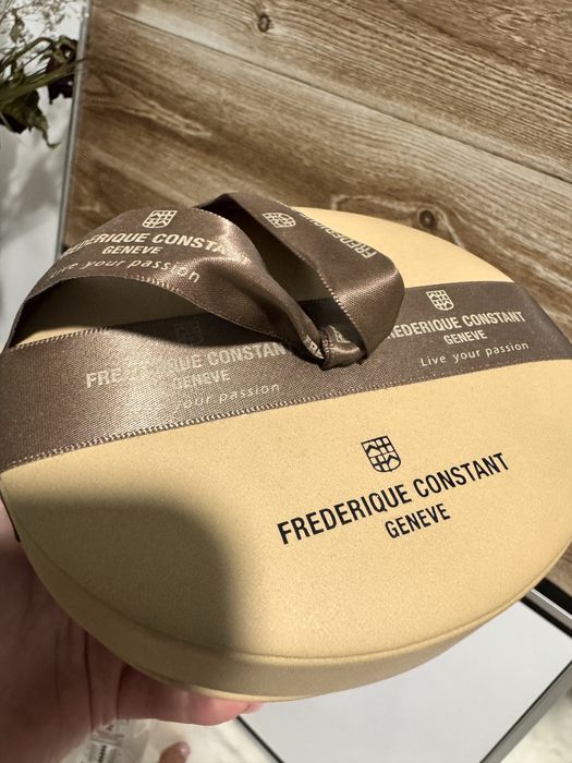 Ceas dama Federique